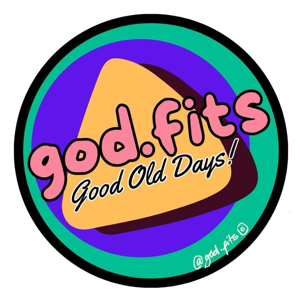 Meet your Posher, god.fits